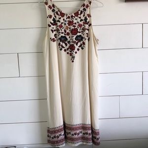 Xhilaration dress